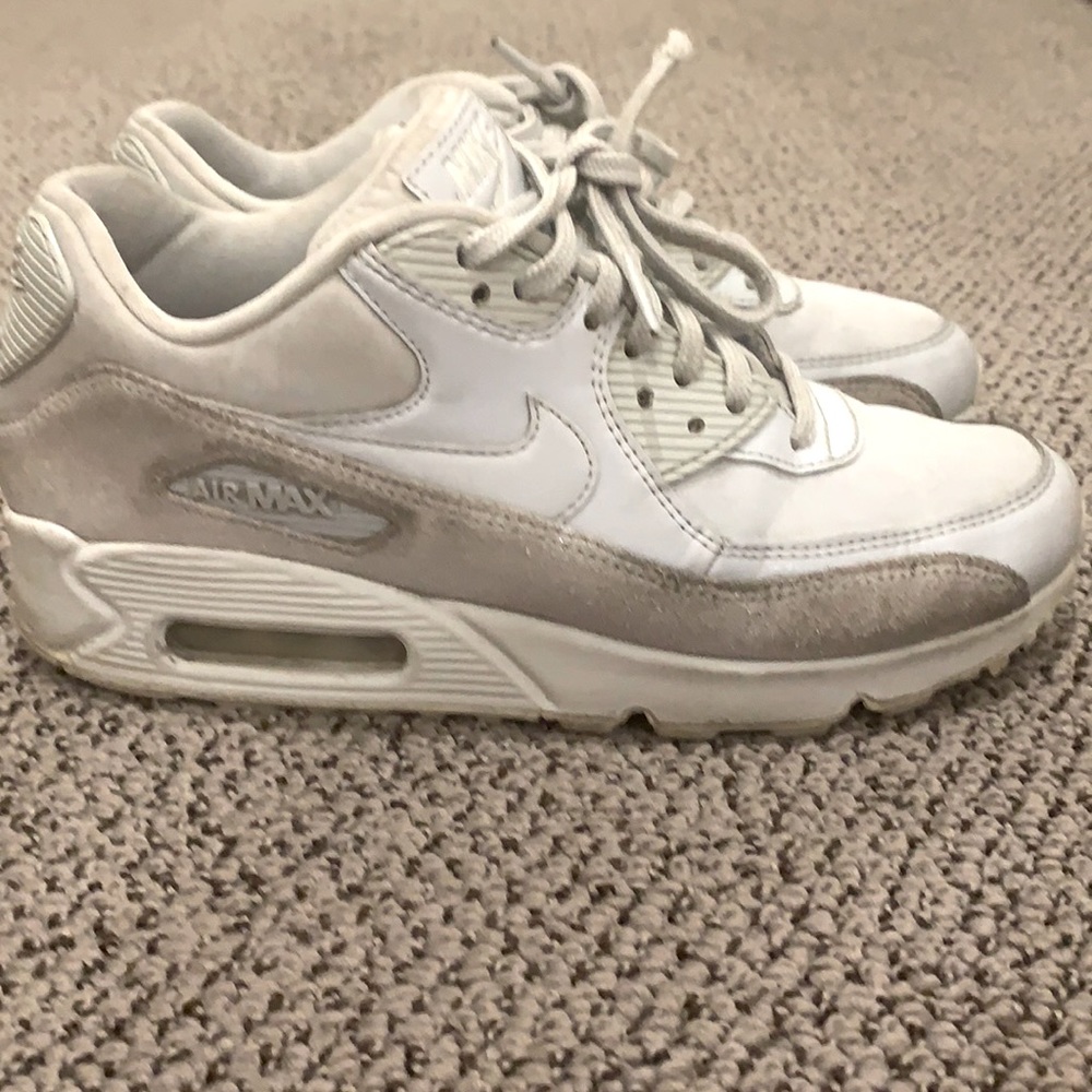 Nike air max